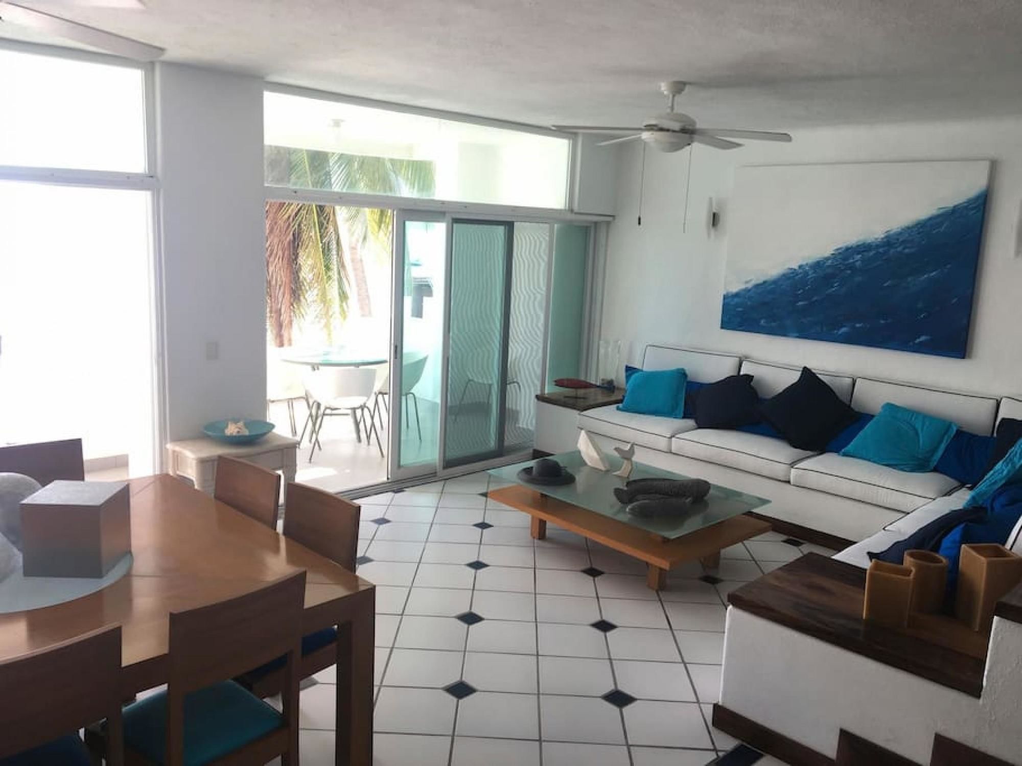 Marbella Hotel Puerto Vallarta