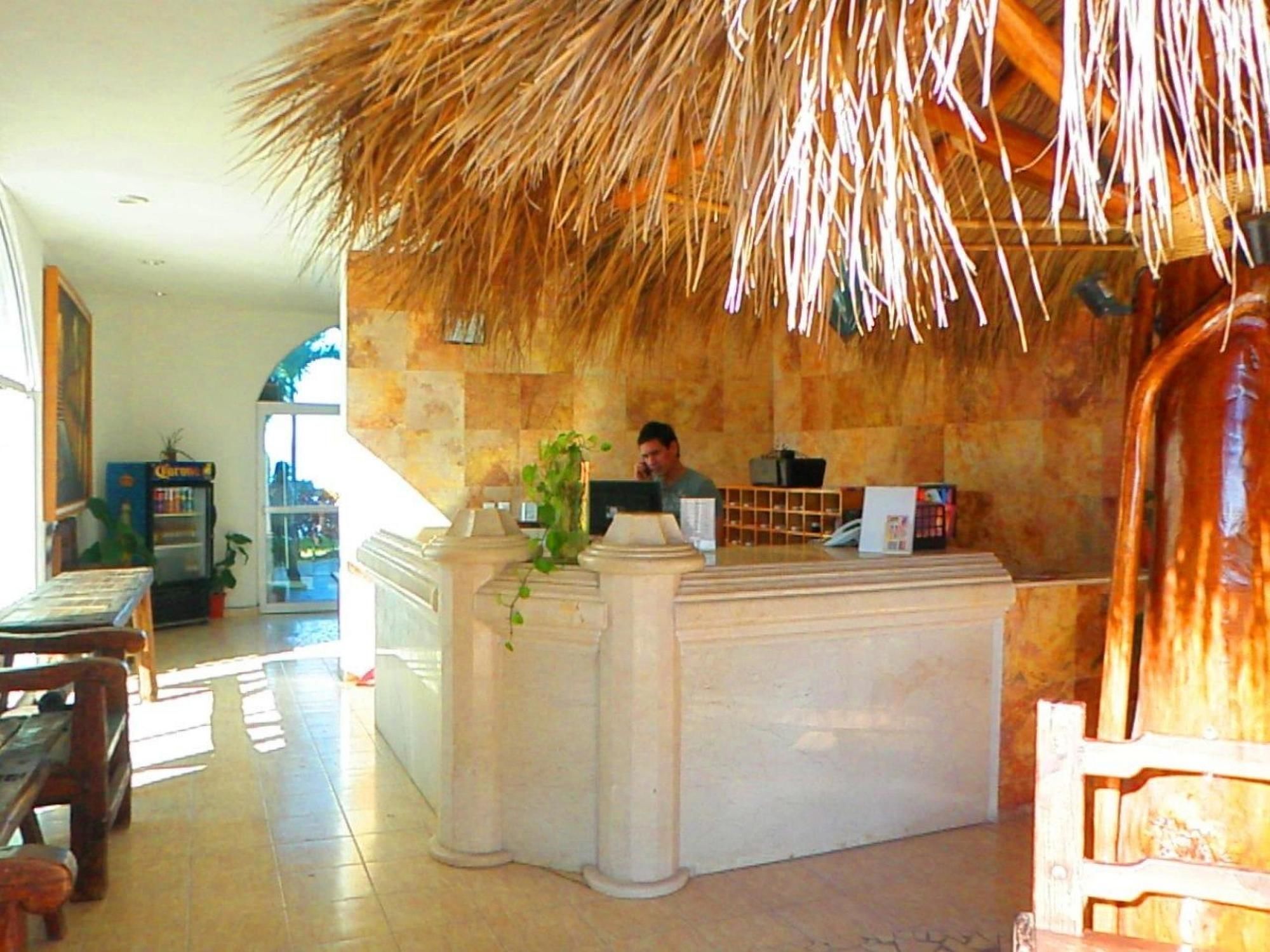 Marbella Hotel