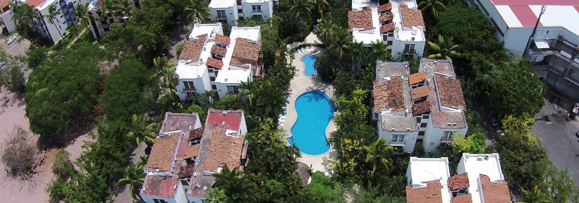 Hotel Marbella Puerto Vallarta