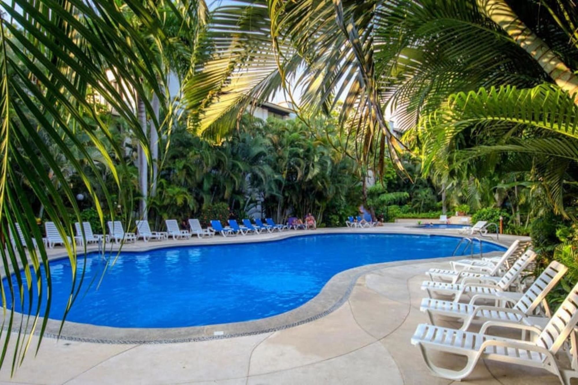 Hotel Marbella Puerto Vallarta