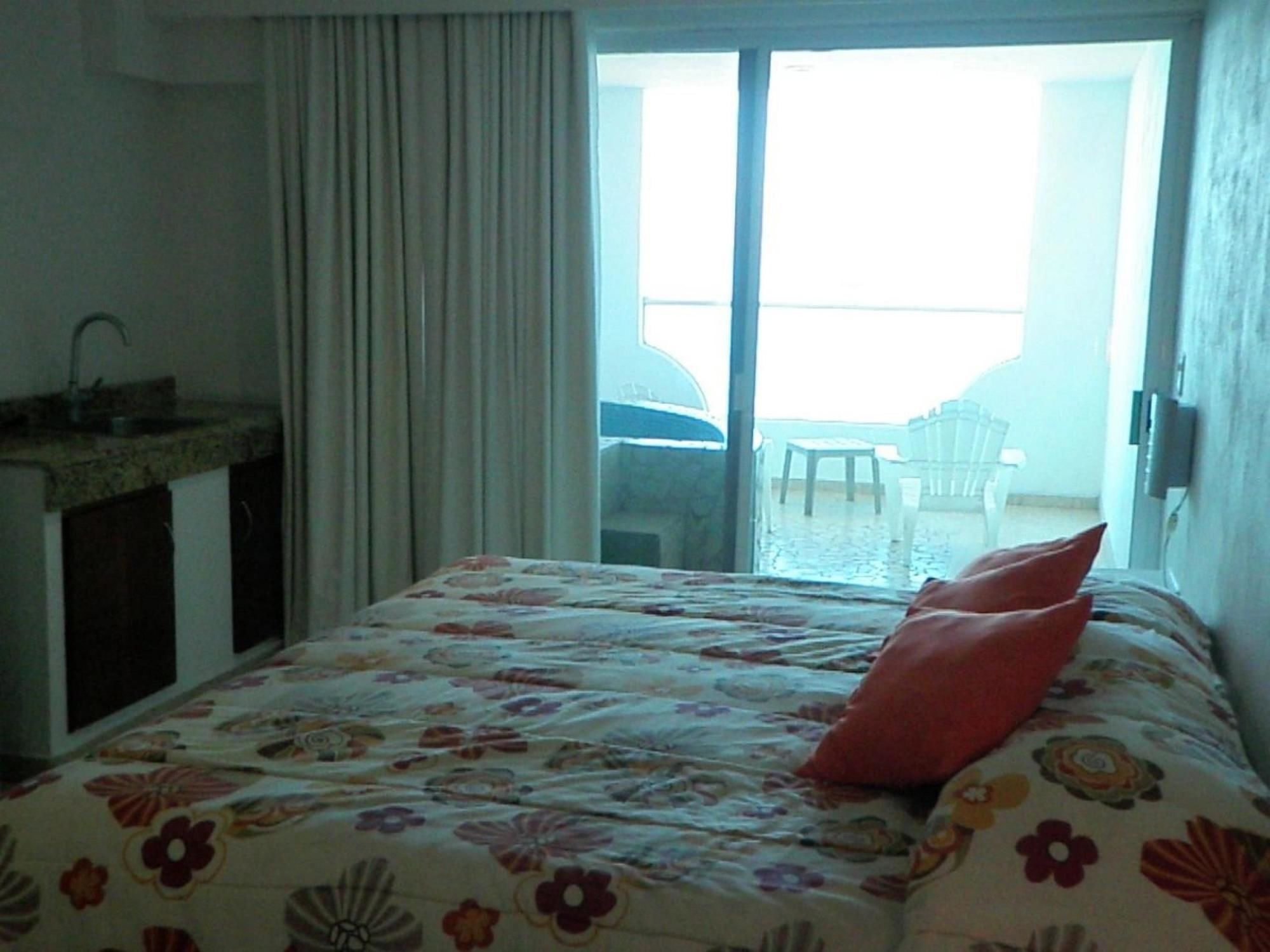 Marbella Puerto Vallarta