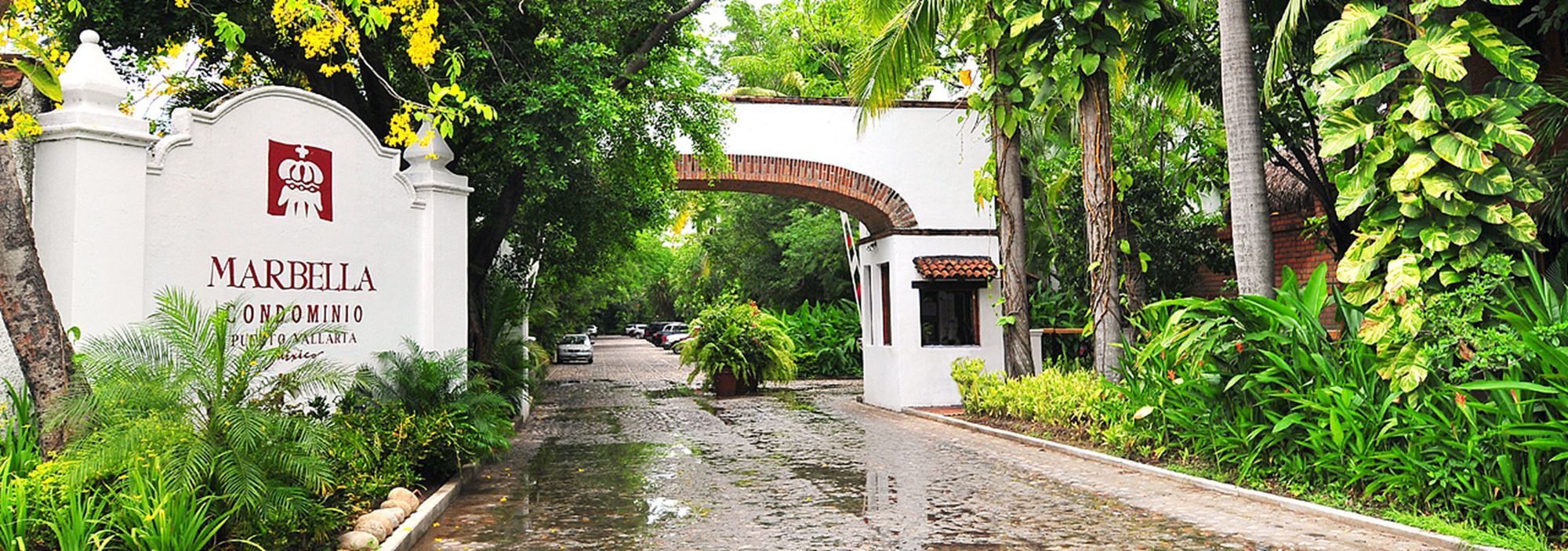 Marbella Hotel 3*