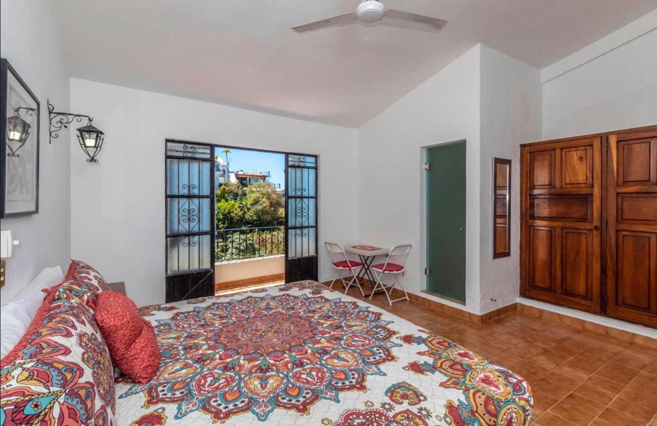Apartamento Casa Bella Vista Puerto Vallarta
