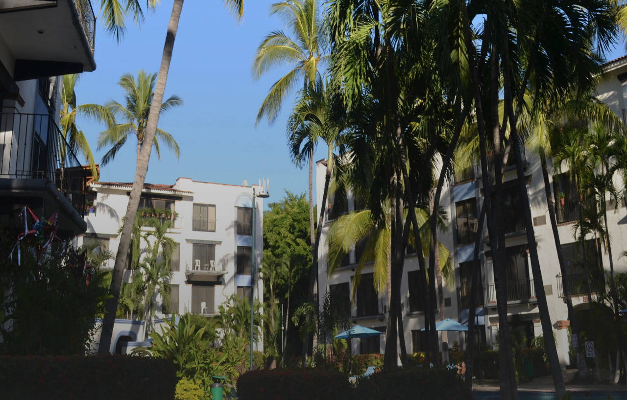 Puerto De Luna Pet Friendly And Family