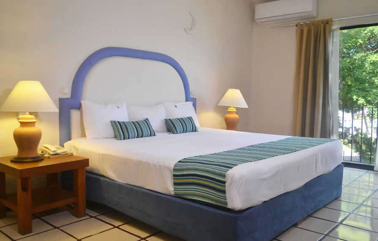 Puerto De Luna Pet Friendly And Family