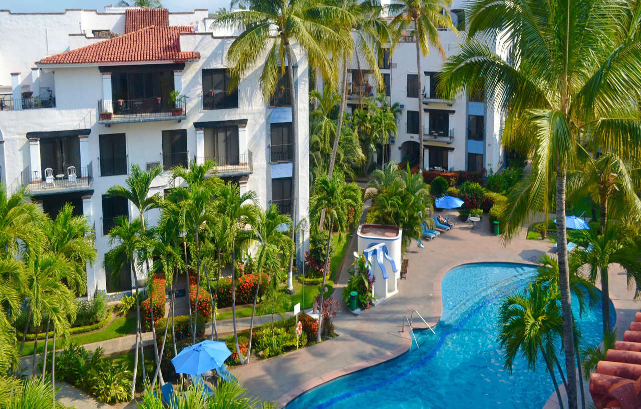 Puerto De Luna Pet Friendly And Family 4* Puerto Vallarta
