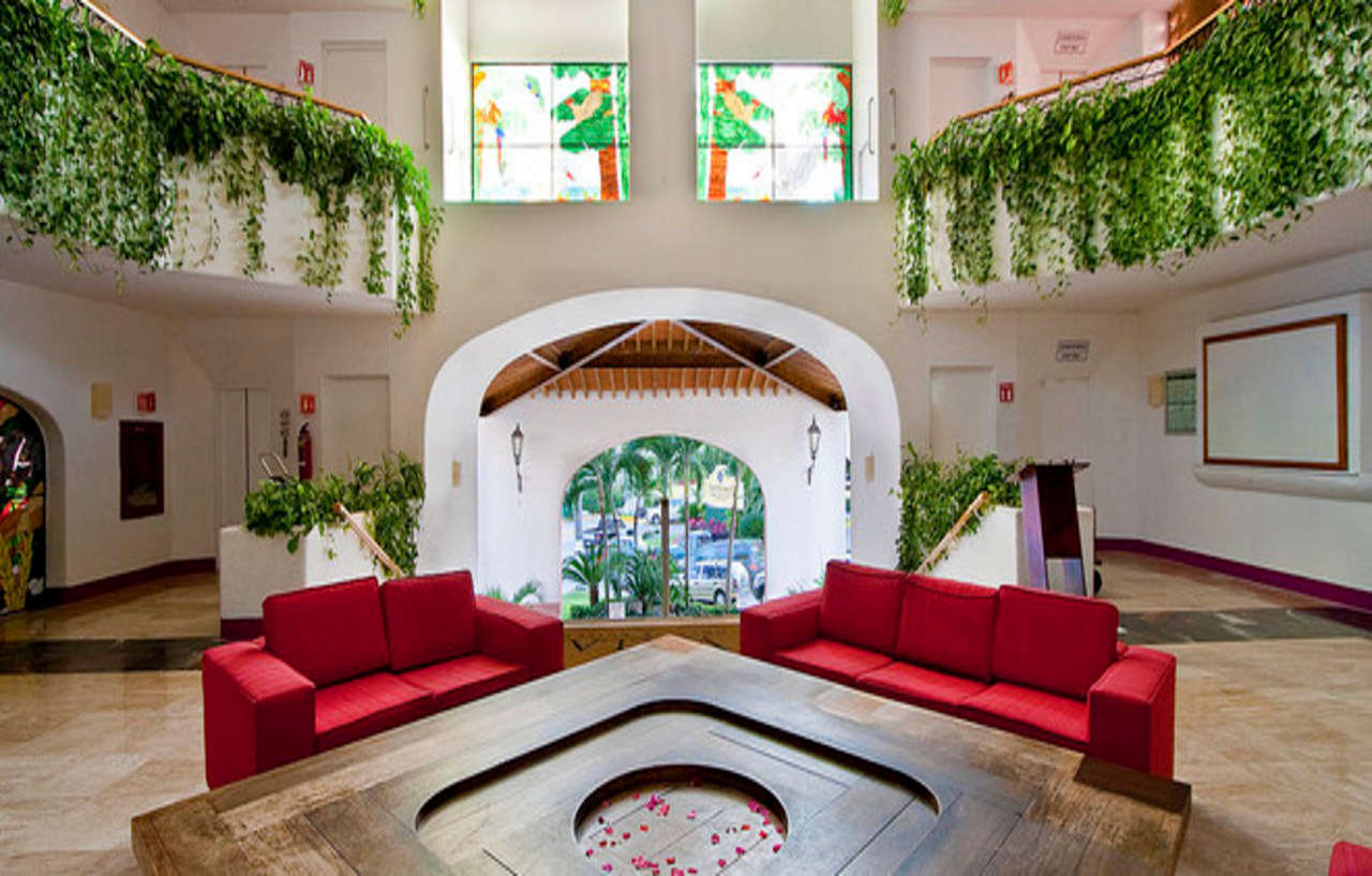 Vallarta By Canto Del Sol Hotel 4*
