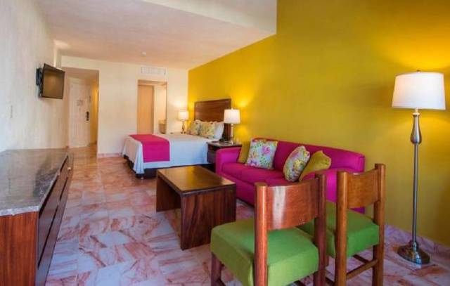 Vallarta By Canto Del Sol