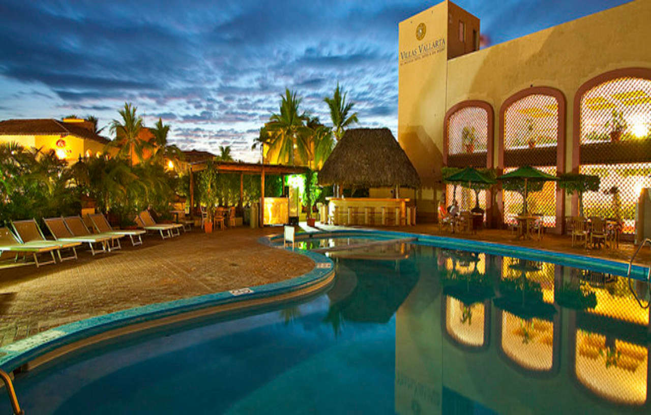 Vallarta By Canto Del Sol 4* Puerto Vallarta