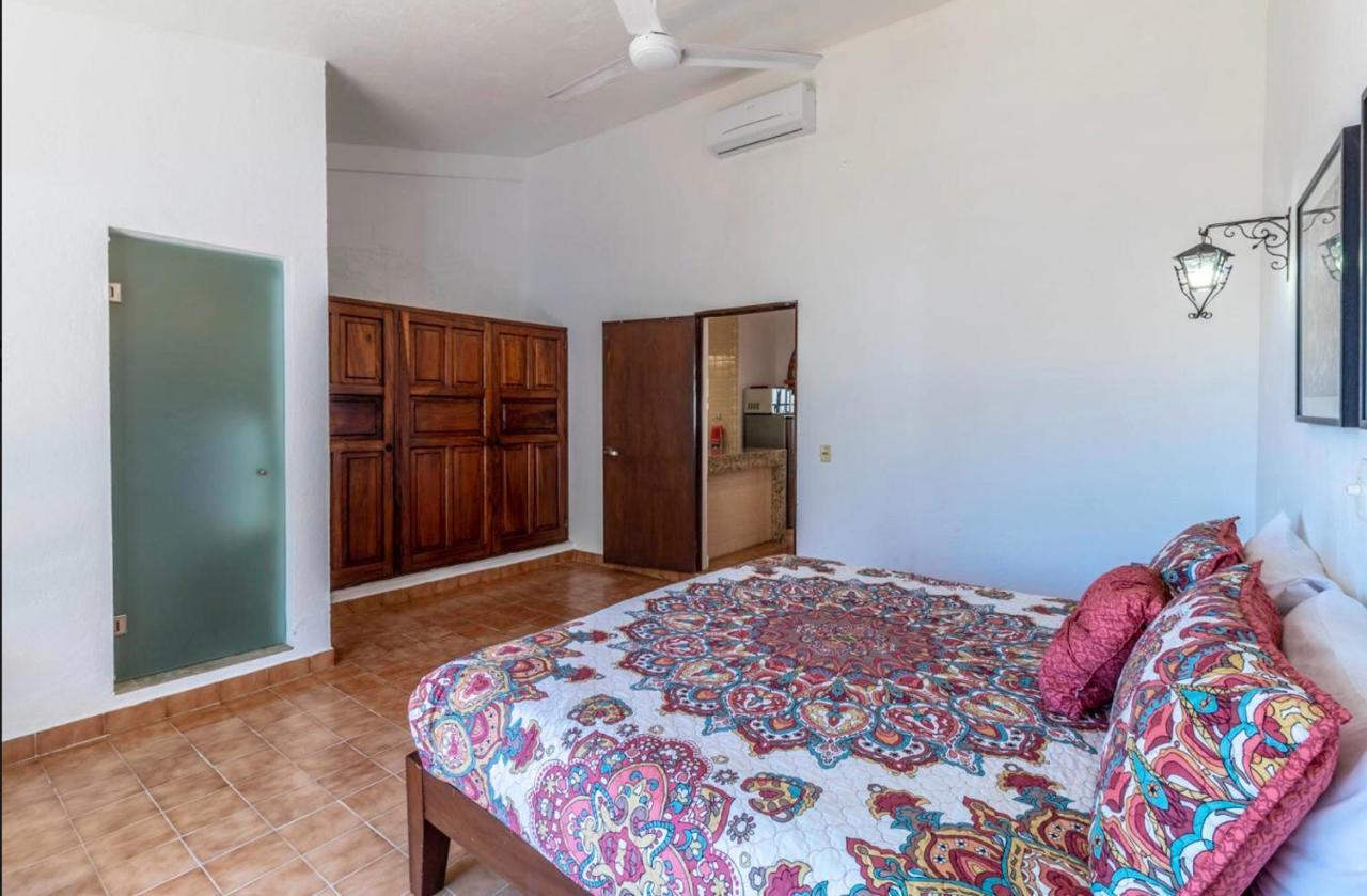 Apartamento Casa Bella Vista