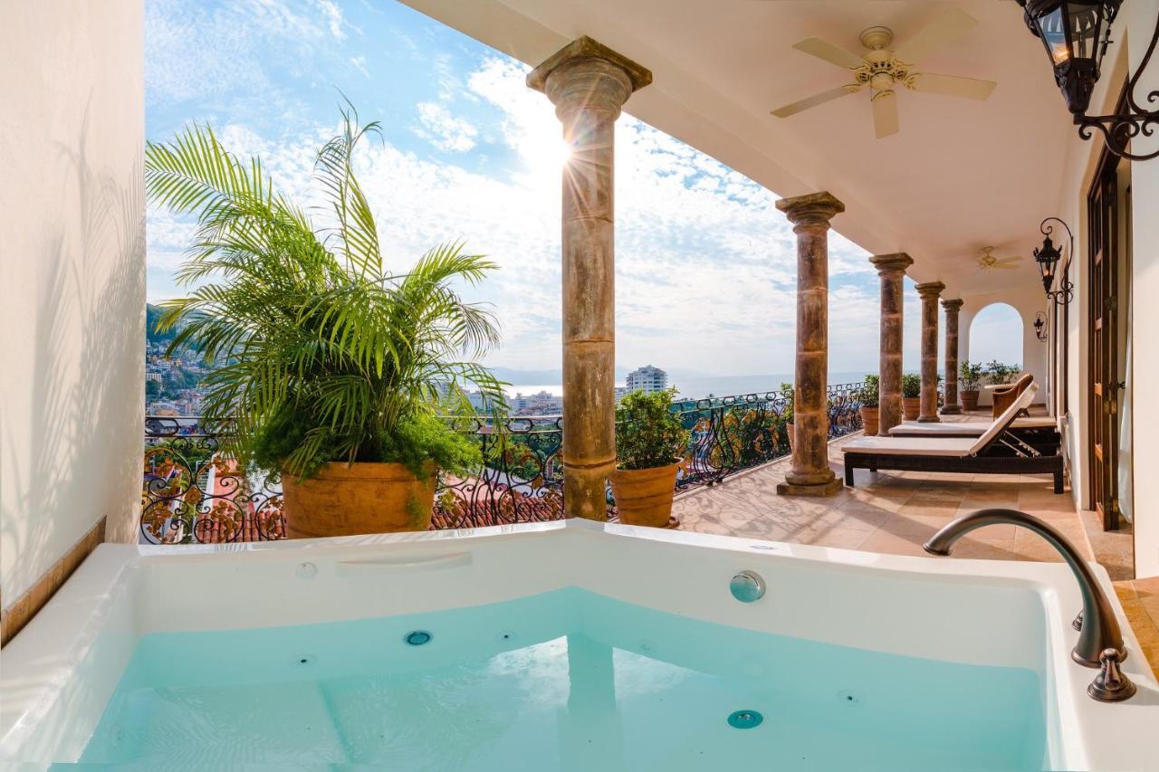Casa Kimberly Boutique Hotel