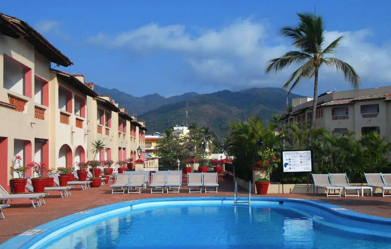 Vallarta By Canto Del Sol Hotel Puerto Vallarta