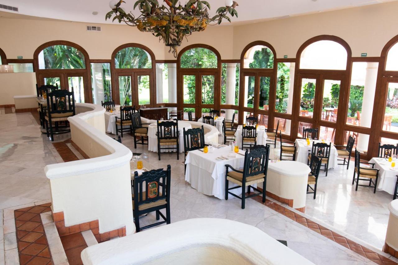 Casa Velas Adults Only Resort 5*