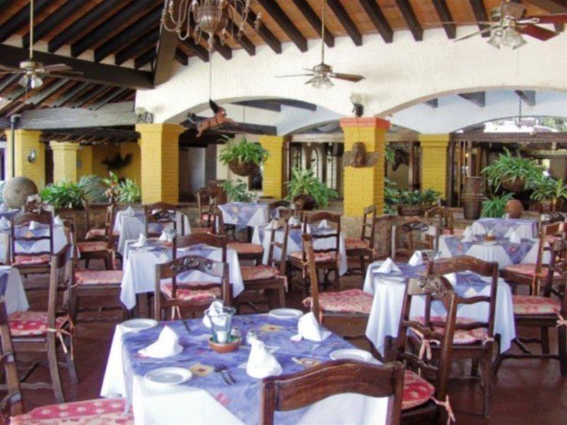 Hacienda Buenaventura & Mexican Charm 4*