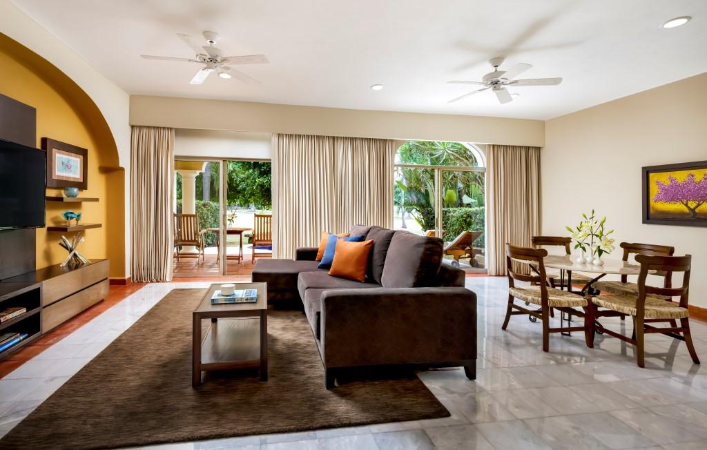Casa Velas Adults Only Resort