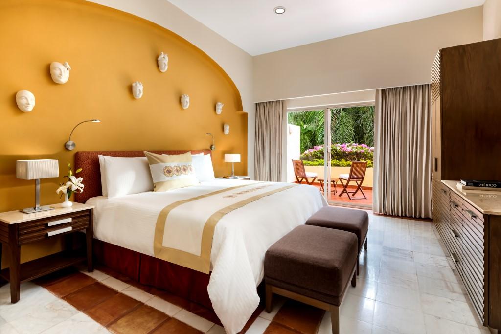 Casa Velas Adults Only Puerto Vallarta