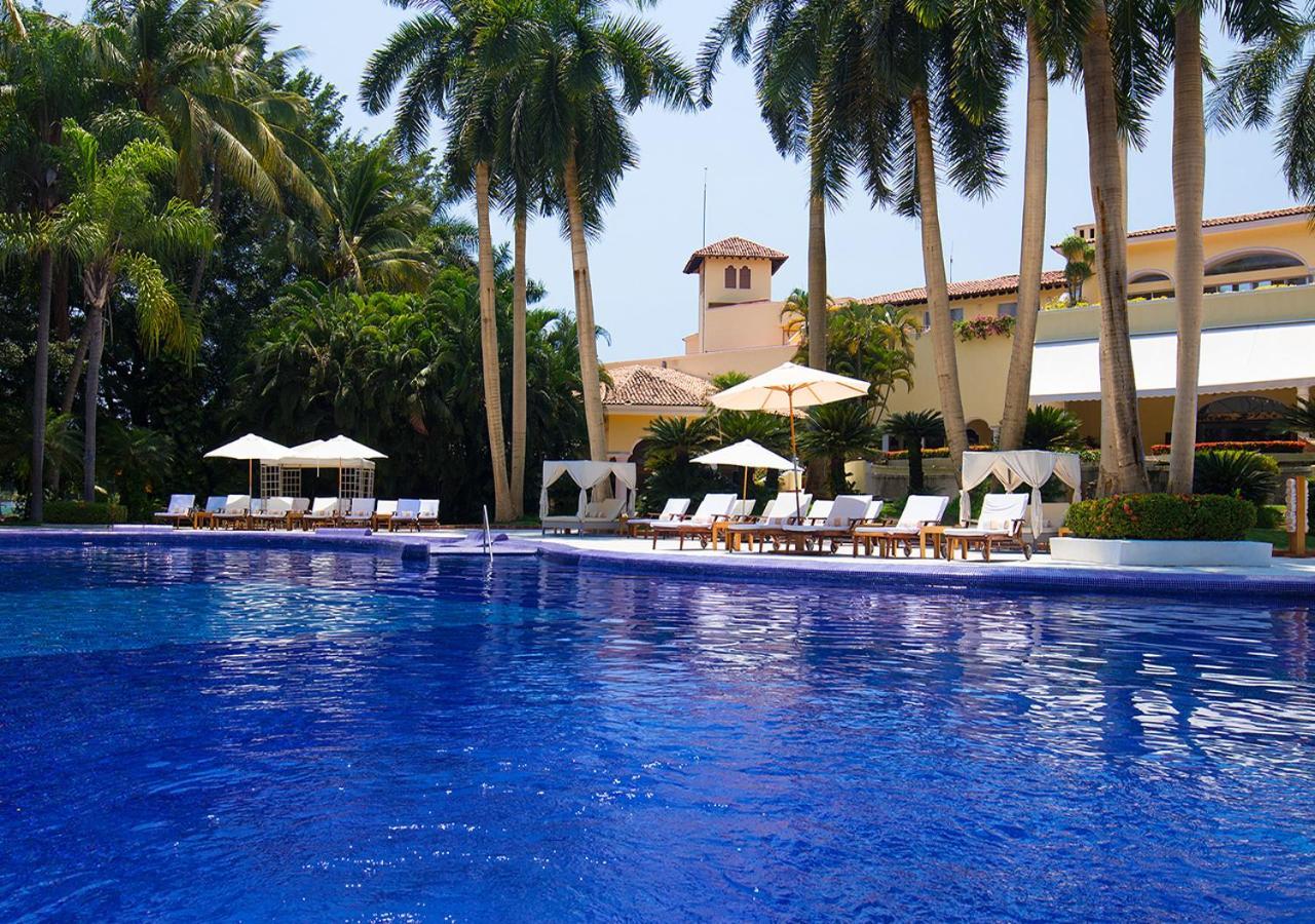 Resort Casa Velas Adults Only 5*