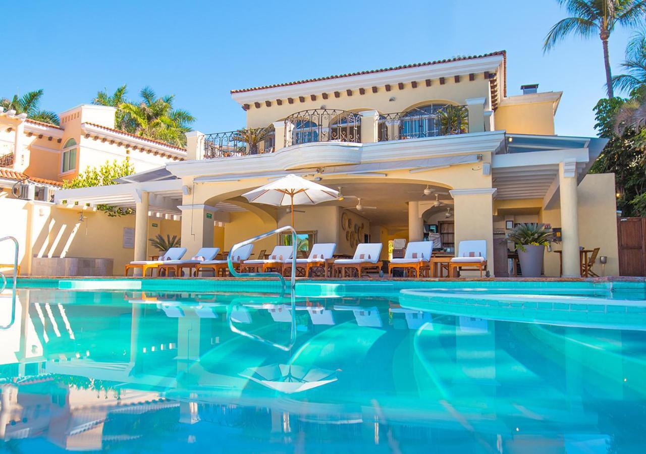 Resort Casa Velas Adults Only Puerto Vallarta