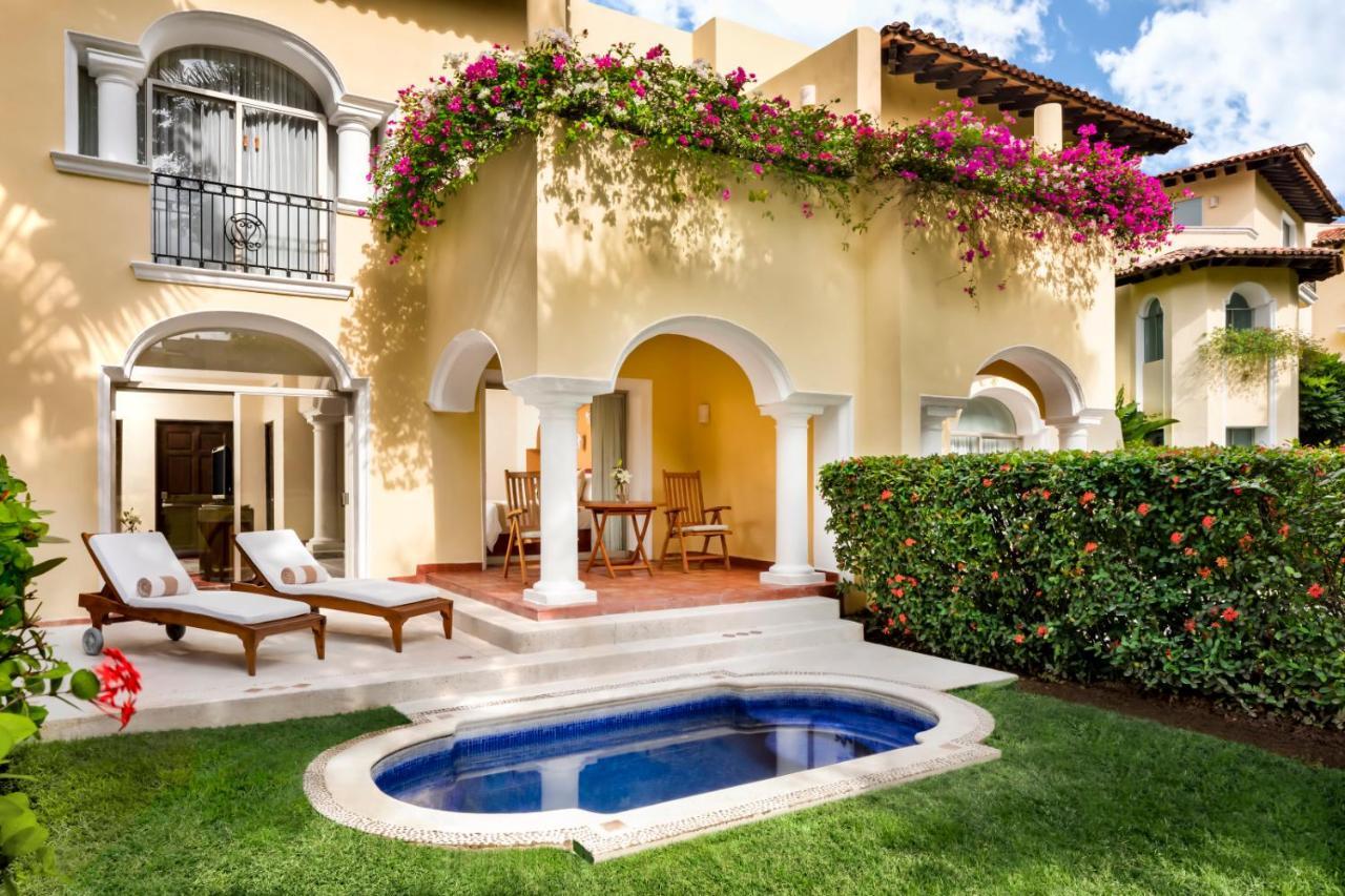 Casa Velas Adults Only 5* Puerto Vallarta