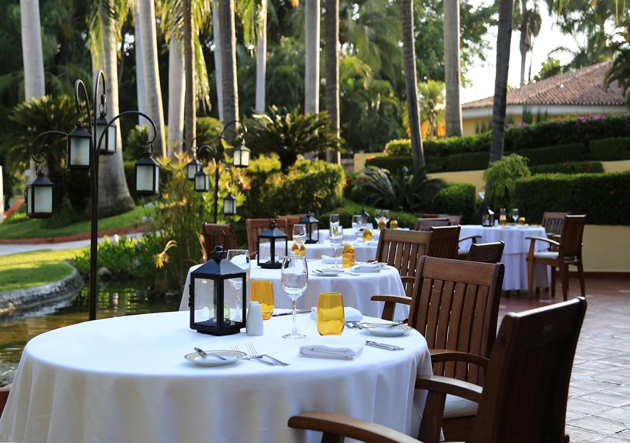 Casa Velas Adults Only Resort