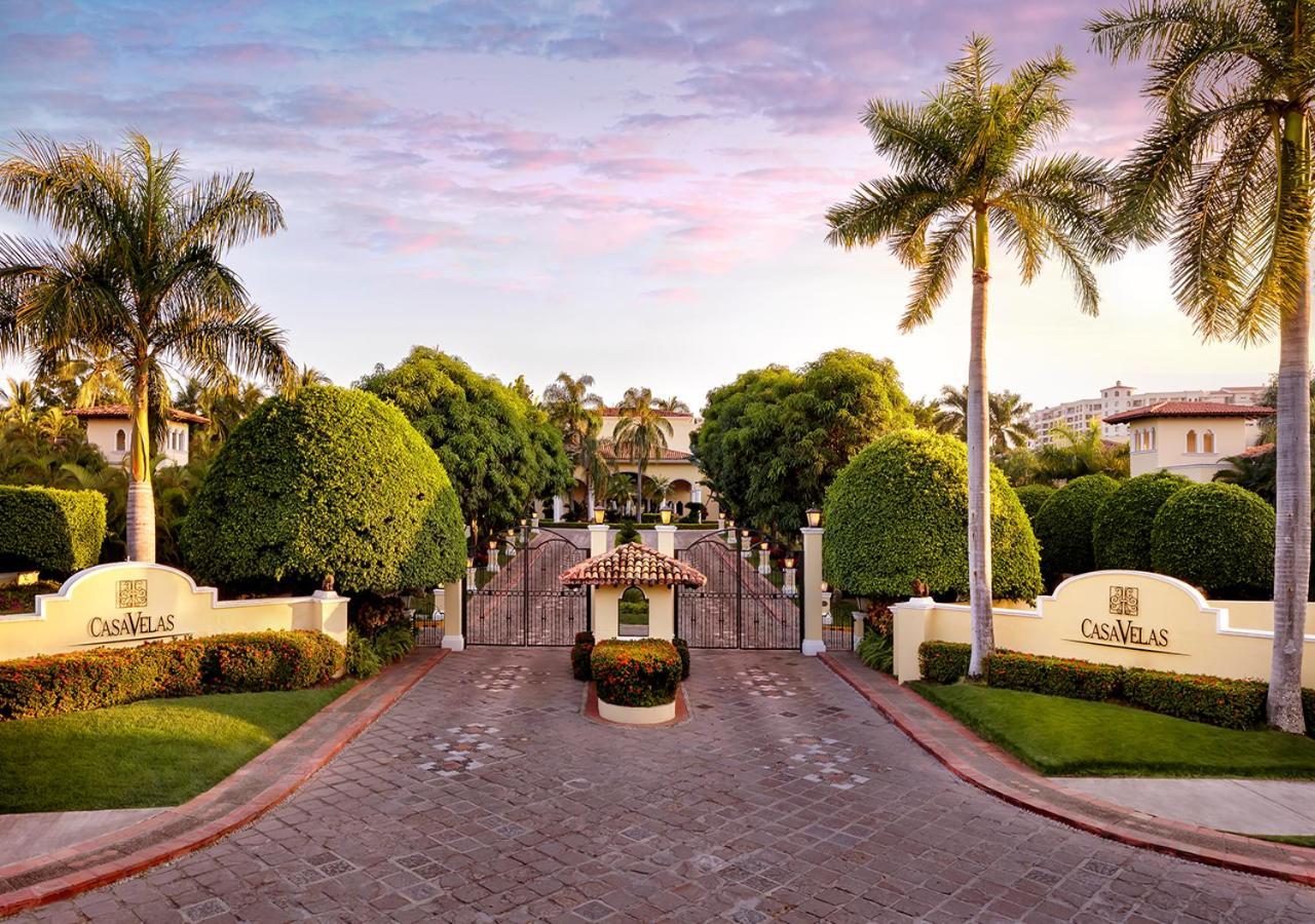 Resort Casa Velas Adults Only Puerto Vallarta