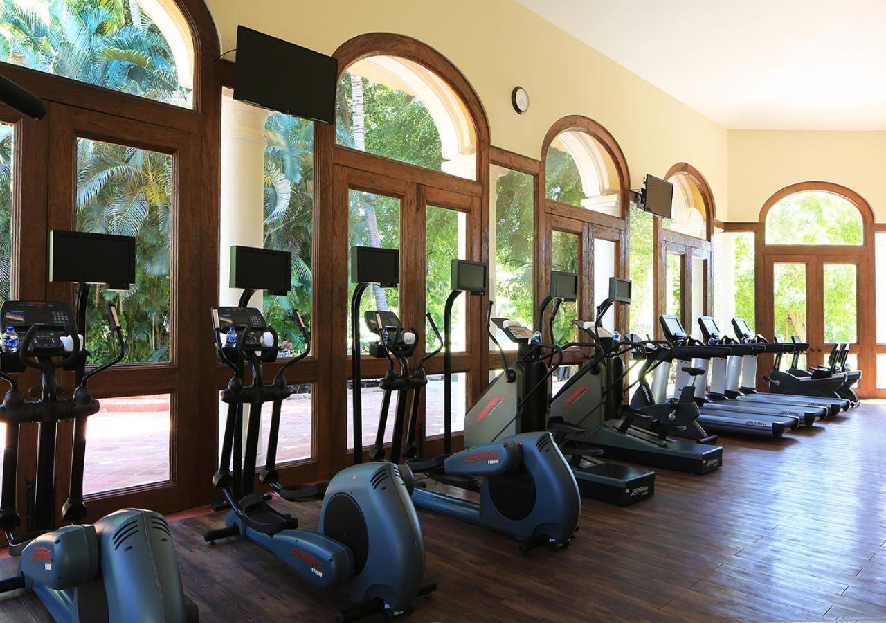 Casa Velas Adults Only Resort
