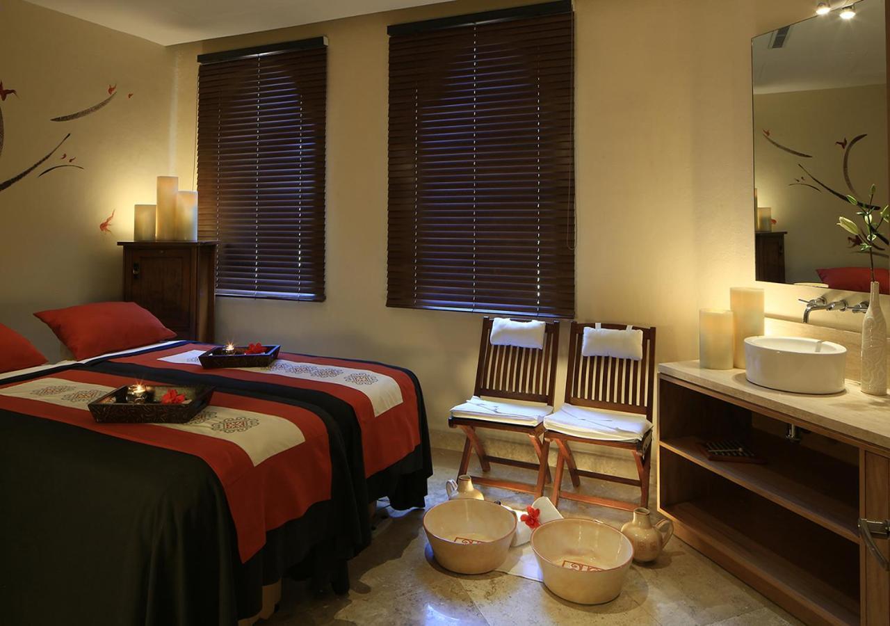 Casa Velas Adults Only 5* Puerto Vallarta
