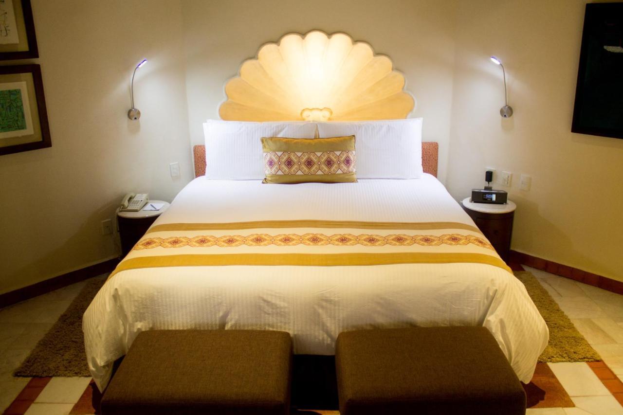 Casa Velas Adults Only Puerto Vallarta