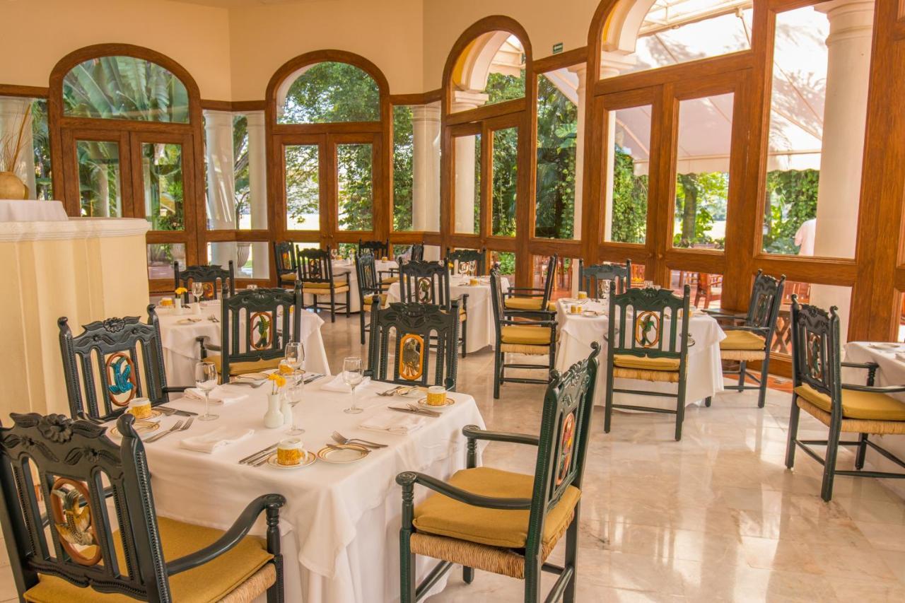 Resort Casa Velas Adults Only 5*