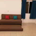 Apartamento-Estudio 10 Min A Playa Mismaloya