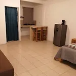 Apartamento-Estudio 10 Min A Playa Mismaloya