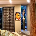 Villa Cascadas-Pto Vallarta