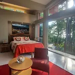 Villa Cascadas-Pto Vallarta