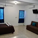 Apartamento-Estudio 10 Min A Playa Mismaloya