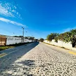 El Mirador De Los Sauces
