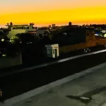 El Mirador De Los Sauces