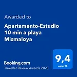 Apartamento-Estudio 10 Min A Playa Mismaloya
