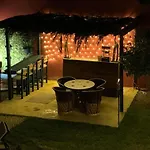 Villa Oasis