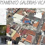 Casa Galerias Vicario