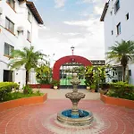 Lindo Apartamento Con Piscina Apv