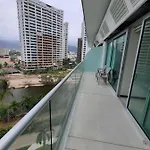 Peninsula Condominiums, Hotel Zone, Pv