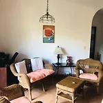 Centrally Located Quiet 2 Bedroom Condo With Pool One Block From Beach