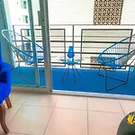 Disfruta Vallarta, Lindo Departamento, Gran Ubicacion Alberca, Nuevo