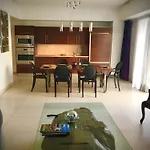 Departamentos Oceanfront Icon Vallarta
