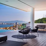 Romantic Zone\'S Largest Rooftop With Luxe Ocean Views