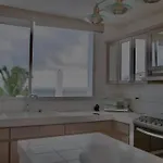 Casa En La Montana Con Espectacular Vista Al Mar