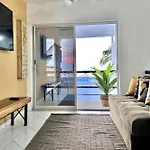 Casa En La Montana Con Espectacular Vista Al Mar