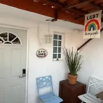 Le Petit Bonheur - Charming Studio With Terrace