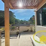 Cabana Los Abuelos