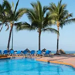 Hermoso Alojamiento En Los Tules, Frente Al Mar En Medio De Hermosos Jardines, Es Unico!!!